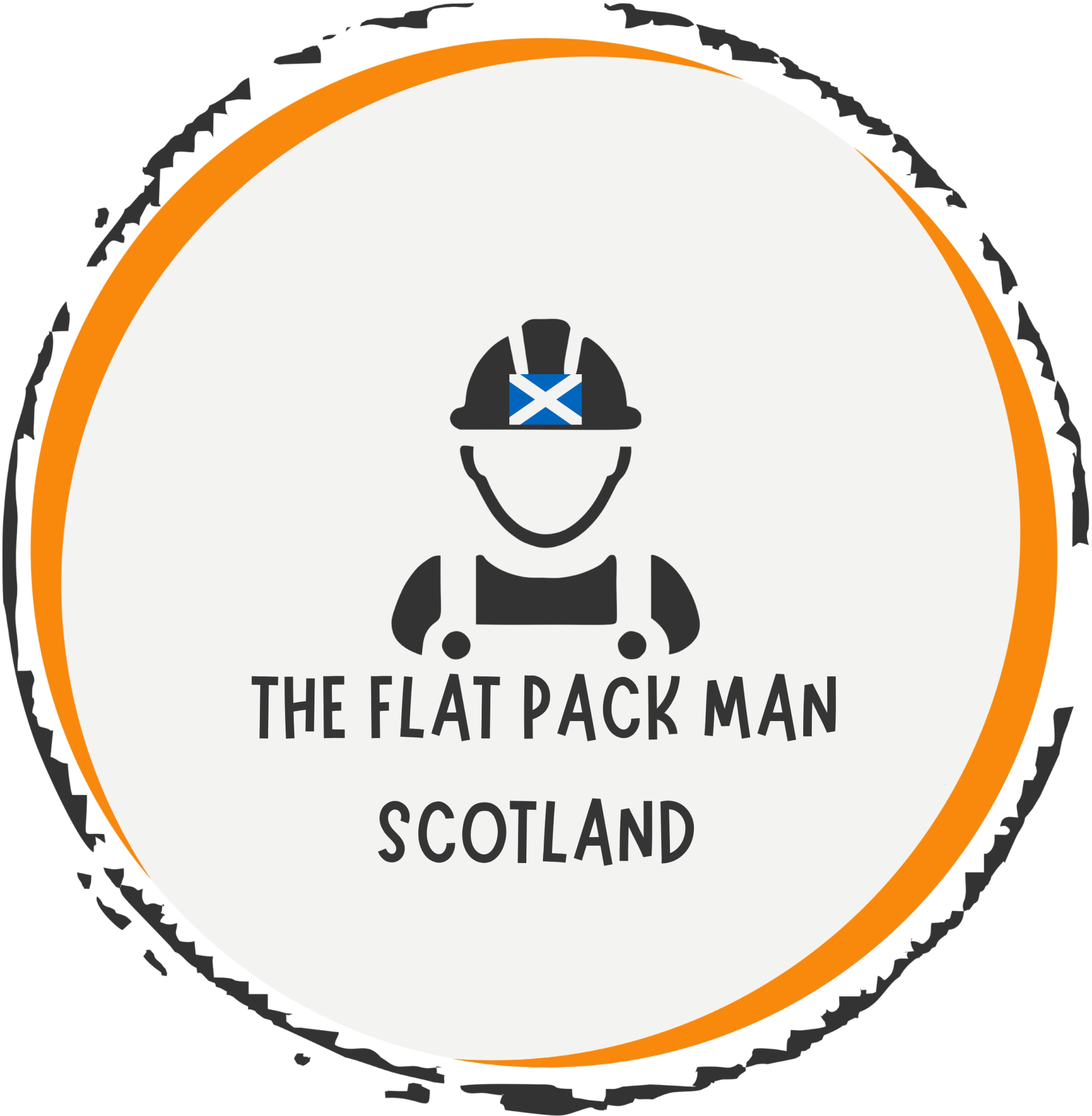The Flat Pack Man1 copy