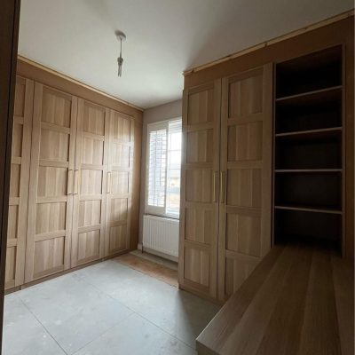 Flat Pack Assembly Services Edinburgh