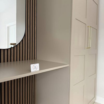 Flat Pack Assembly Services Scotland