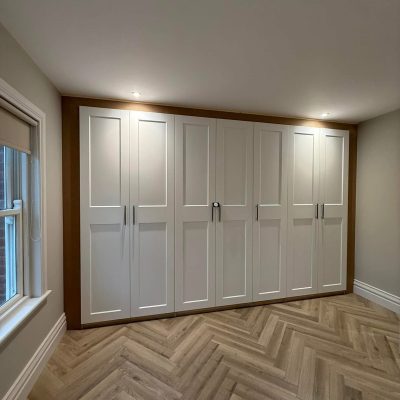 Flat Pack Assembly Services Ayr