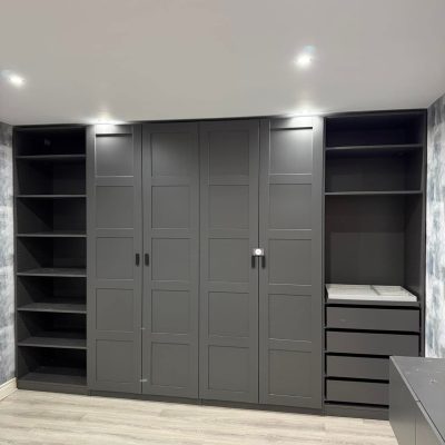 Made to measure assembly service Scotland