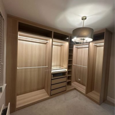 Flat Pack Assembly Services Lanarkshire