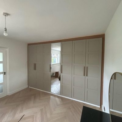 Flat Pack Assembly Edinburgh