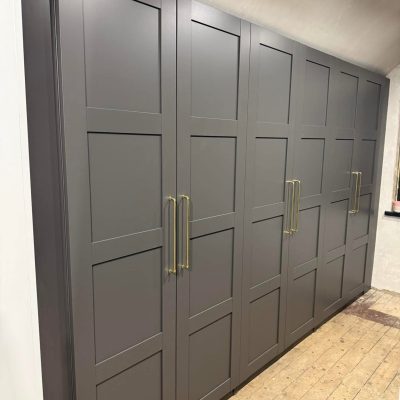 Flat Pack Assembly Services Glasgow