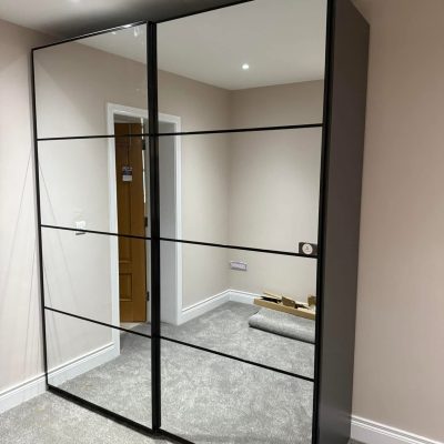 Flat Pack Assembly Services Central Scotland